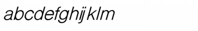 Shree Devanagari 3563 Italic