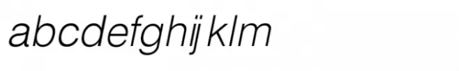 Shree Devanagari 3608 Italic