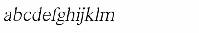 Shree Gujarati 1100 Italic