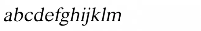 Shree Gujarati 1112 Italic