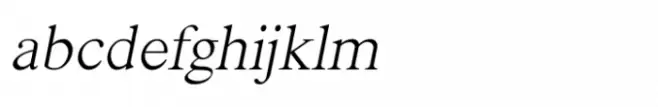 Shree Gujarati 2552 Italic