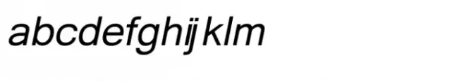 Shree Kannada 3447 Italic