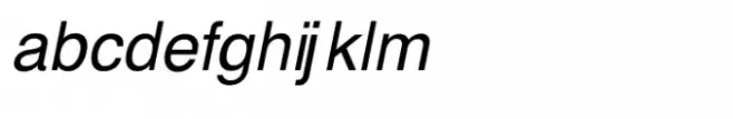 Shree Malayalam 1862 Bold Italic