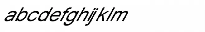 Shree Tamil 1341 Bold Italic