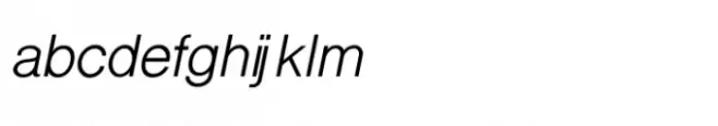 Shree Telugu 0908 Italic