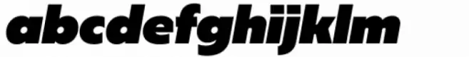 Sigmund PRO Bold Italic