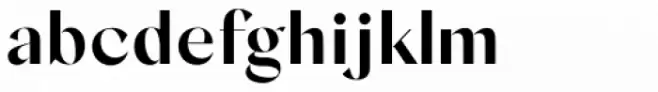Silk Sans Display Bold