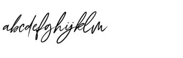 Silky Harmony Script