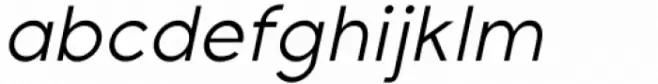 SK Payidar Light Italic