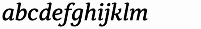 Skema Pro News Medium Italic