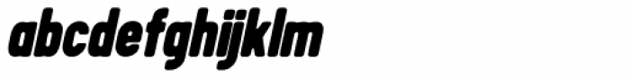 Soft Rock Italic