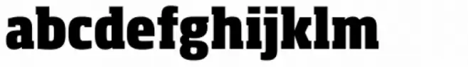 Soho Pro Condensed Heavy