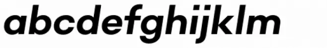 Sonny Gothic Bold Italic