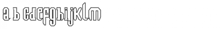 Southern Colonialist Outline