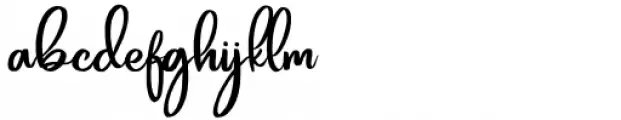 Southwave Handwritten