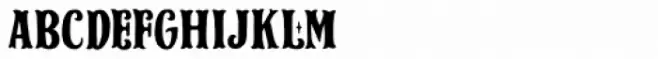 SparkPlug Serif