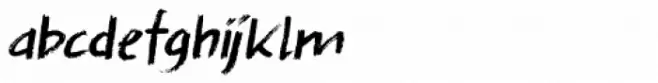 Splinterhand Italic