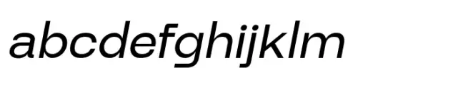 Stara Medium Italic