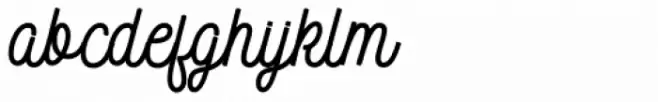 Starline Regular