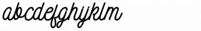 Starline Slant