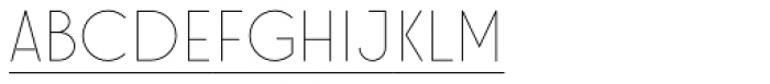 Stereonic XS Underline