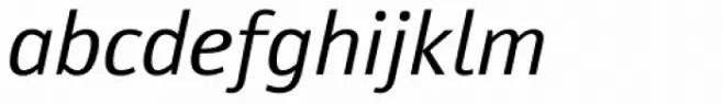 Story Italic