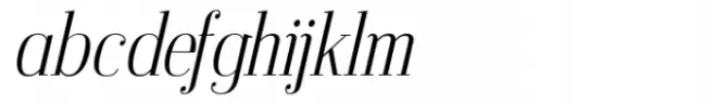 Stradivari Italic