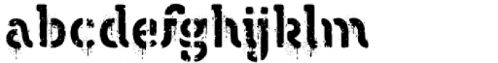 Street Rush Grunge