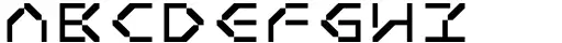 Strikt Bold