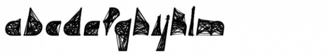 String Theory Medium Oblique