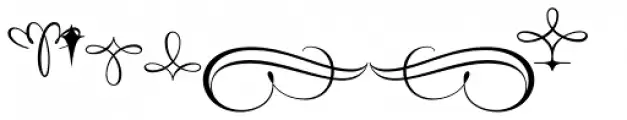 Style Ornaments
