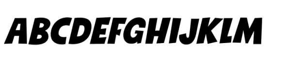 Sunshine Delivery Italic