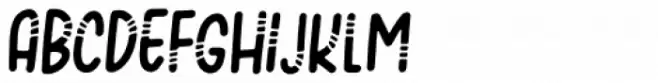 Superfan Italic