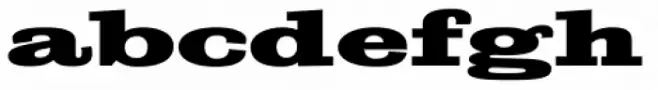 Sutro Expanded Bold