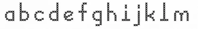 Sweet Home Sans Serif