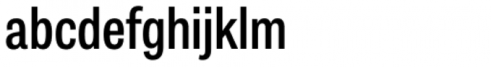 Tablet Gothic Condensed SemiBold