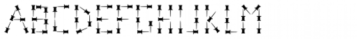 TackyFont