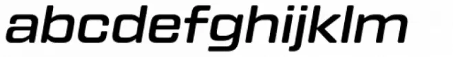 Tactic Round Medium Italic