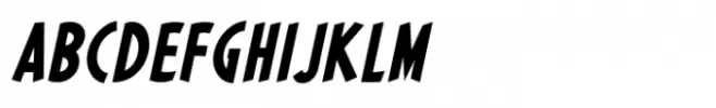 Taking Liberties JNL Oblique