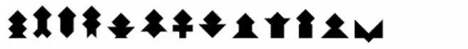 Tangram A