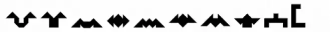 Tangram B