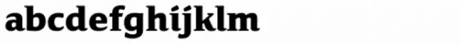 Tanseek Traditional Pro ExtraBold