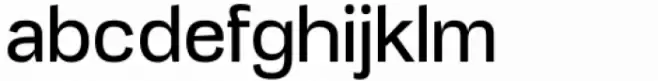 Tatype Medium