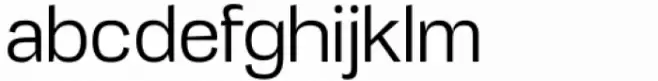Tatype Regular