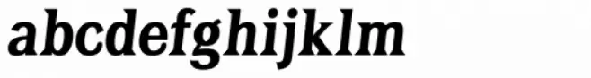 Tavern Plain Bold Italic