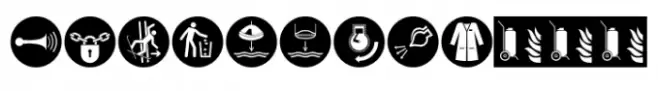 TB Symbols Color Mandatory
