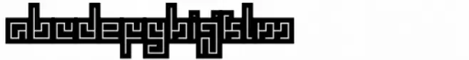 Technical SCRIPTURE Outline Black
