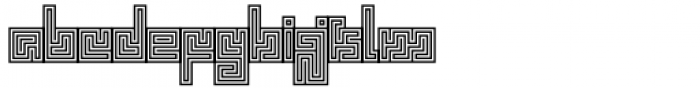 Technical SCRIPTURE Seal Bold