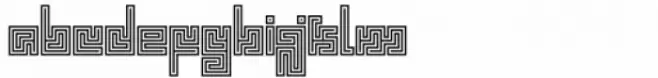 Technical SCRIPTURE Seal Regular