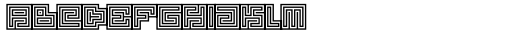 Technical Signature Seal Bold